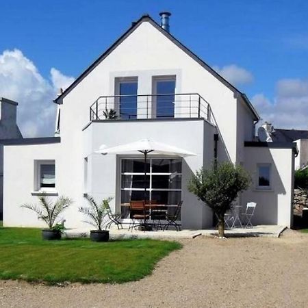 Maison De Vacances, A 150 M De La Mer Plouhinec  Exteriér fotografie