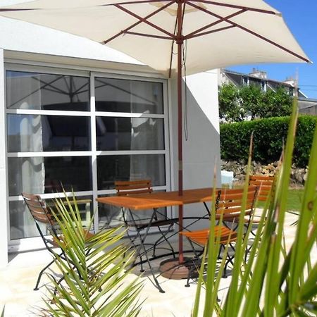 Maison De Vacances, A 150 M De La Mer Plouhinec  Exteriér fotografie